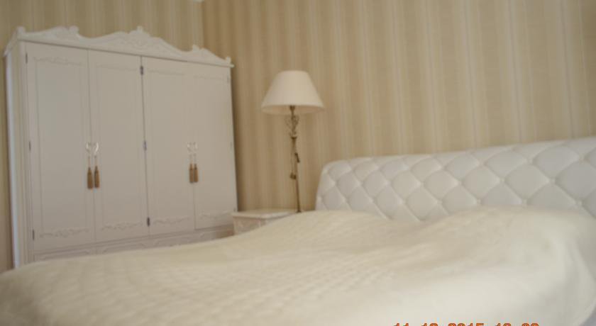Апартаменты Black Sea Apartment Адлер