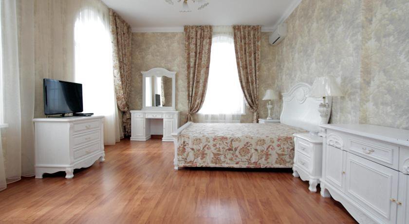 Апартаменты Black Sea Apartment Адлер