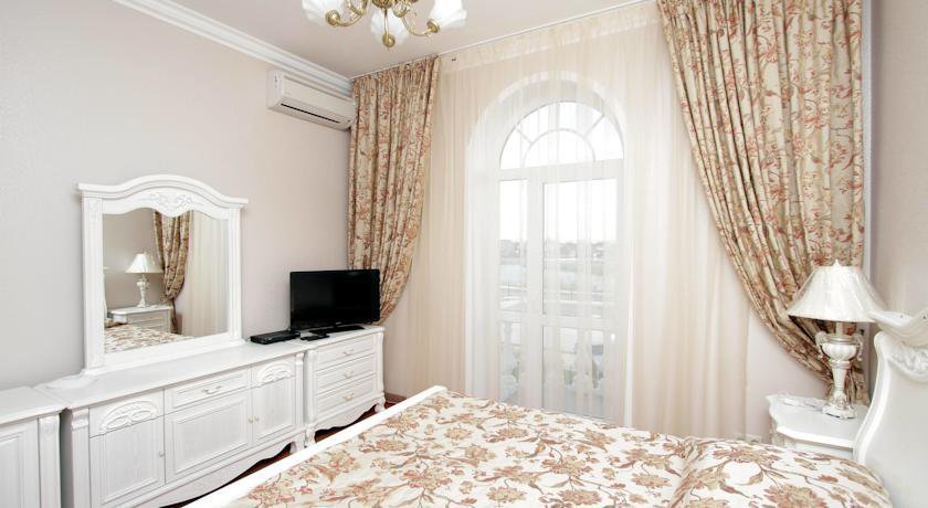 Апартаменты Black Sea Apartment Адлер