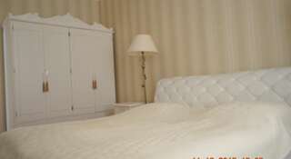Апартаменты Black Sea Apartment Адлер Апартаменты-1