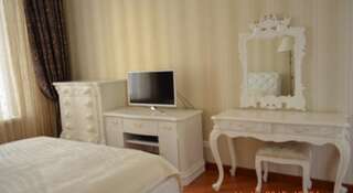 Апартаменты Black Sea Apartment Адлер Стандартный двухместный номер с 1 кроватью-4