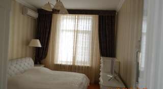 Апартаменты Black Sea Apartment Адлер Апартаменты-3