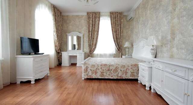 Апартаменты Black Sea Apartment Адлер-8