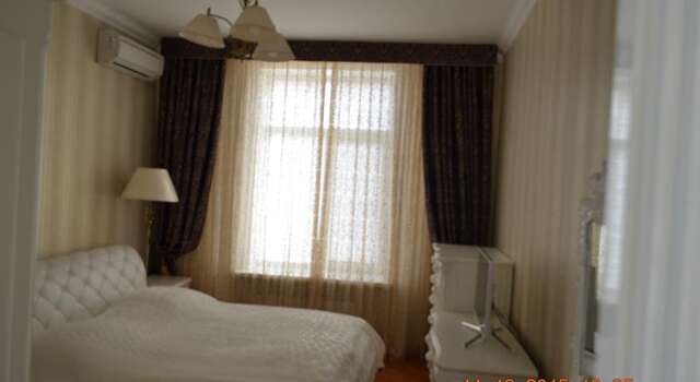 Апартаменты Black Sea Apartment Адлер-23