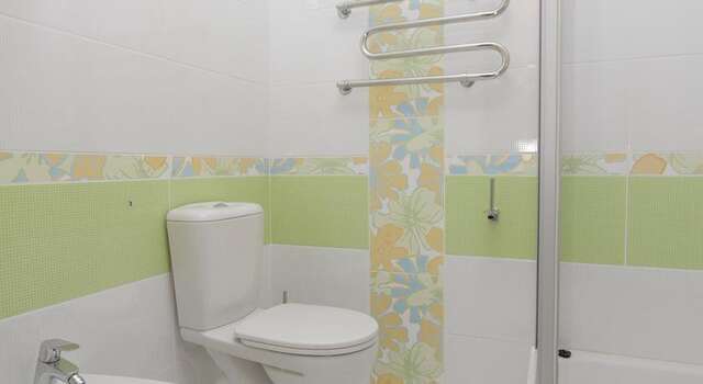 Апартаменты Black Sea Apartment Адлер-6