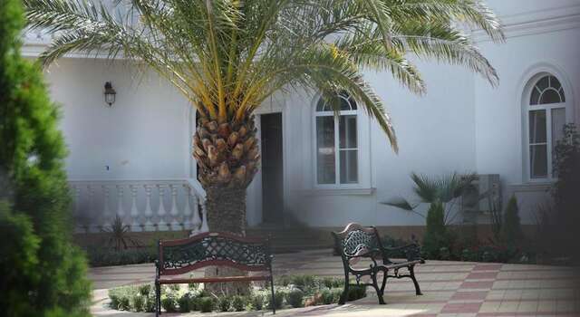 Апартаменты Black Sea Apartment Адлер-19