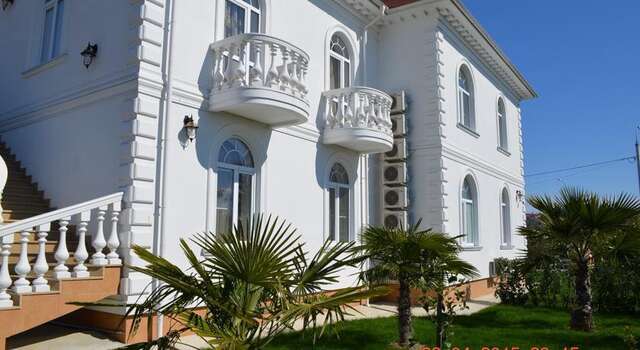 Апартаменты Black Sea Apartment Адлер-20