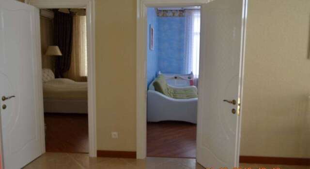 Апартаменты Black Sea Apartment Адлер-24